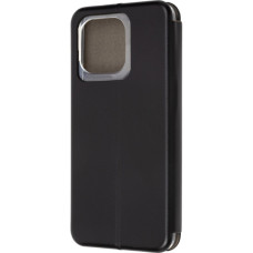 Чохол до мобільного телефона Armorstandart G-Case Motorola G86 5G Black (ARM86596)