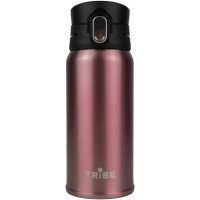 Термокружка Tribe Motion 0,36 л pink (T-DD-0014-pink)