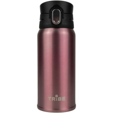 Термокружка Tribe Motion 0,36 л pink (T-DD-0014-pink)