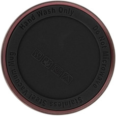 Термокружка Tribe Motion 0,36 л pink (T-DD-0014-pink)