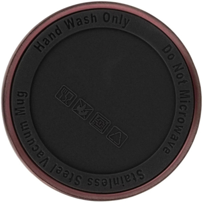 Термокружка Tribe Motion 0,36 л pink (T-DD-0014-pink)