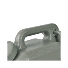 Каністра для води Naturehike CNH22CJ018 20 літрів коричнева (6927595753262)