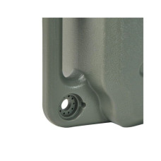 Каністра для води Naturehike CNH22CJ018 20 літрів коричнева (6927595753262)