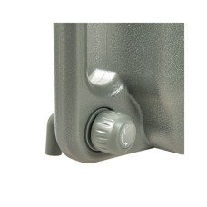 Каністра для води Naturehike CNH22CJ018 20 літрів коричнева (6927595753262)