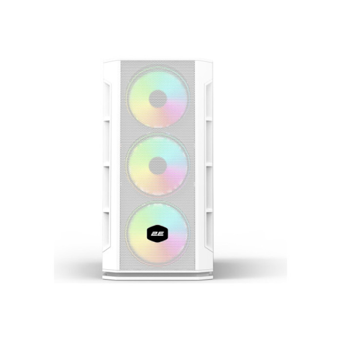 Корпус для ПК 2E Calleo GB700W (2E-GB700W)