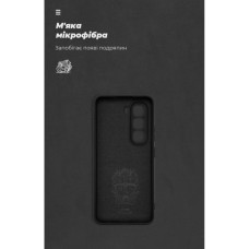 Чохол до мобільного телефона Armorstandart ICON Infinix Hot 50 Pro 4G Camera cover Black (ARM80972)