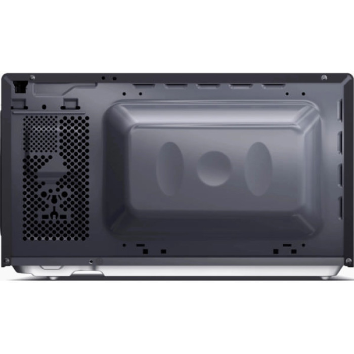 Мікрохвильова піч Sharp YC-MG02E-B