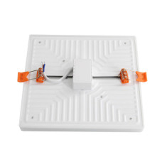 Світильник точковий Євросвітло LED-S-120-18 6400К без рамки