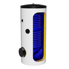 Бойлер непрямого нагріву Drazice OKC 1000 NTRR/BP + 6232025 (ізоляція)