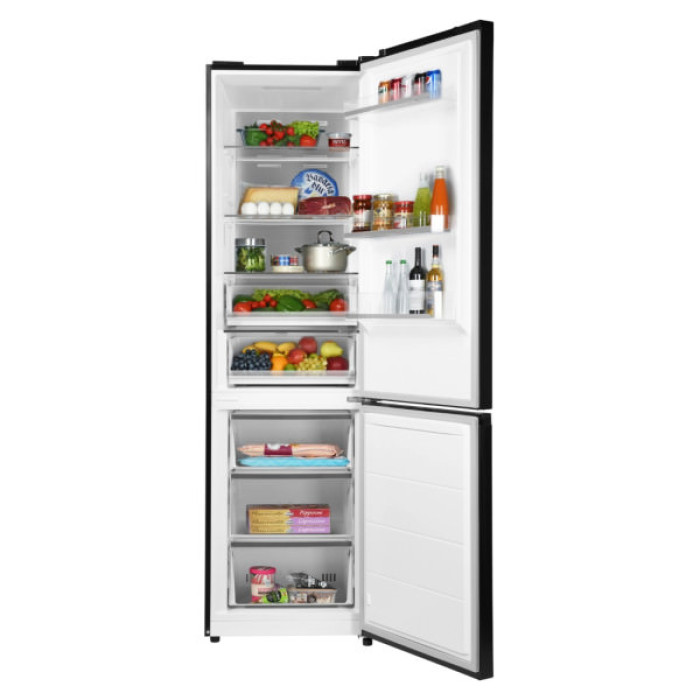 Холодильник Ardesto DNF-M378BI200