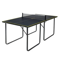 Тенісний стіл Joola Midsize Grey (19117) (931431)