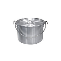 Котел туристичний Tramp Aluminum 4,8 л (UTRC-055)