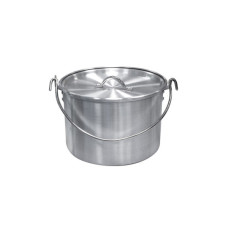 Котел туристичний Tramp Aluminum 4,8 л (UTRC-055)