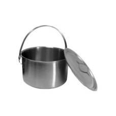 Котел туристичний Tramp Aluminum 4,8 л (UTRC-055)