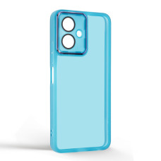 Чохол до мобільного телефона Armorstandart Shade Infinix Smart 10 4G Blue (ARM87955)