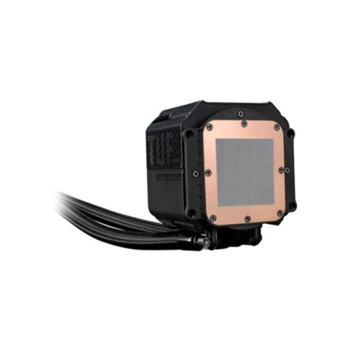 Система рідинного охолодження ASUS TUF-GAMING-LC-III-360-ARGB (90RC0191-B0EAY0)