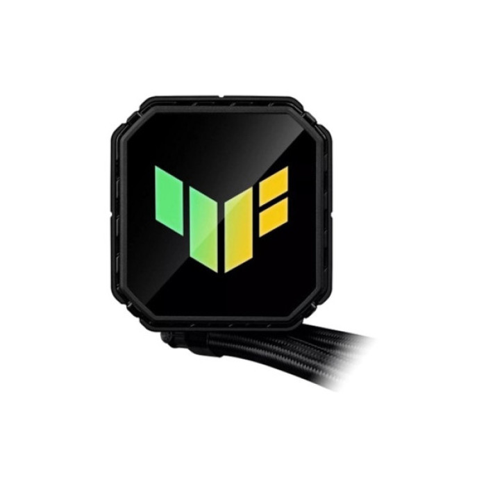 Система рідинного охолодження ASUS TUF-GAMING-LC-III-360-ARGB (90RC0191-B0EAY0)