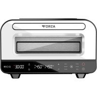 Електропіч ECG Forza 4500 Pizza