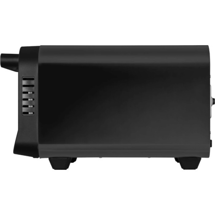 Електропіч ECG Forza 4500 Pizza