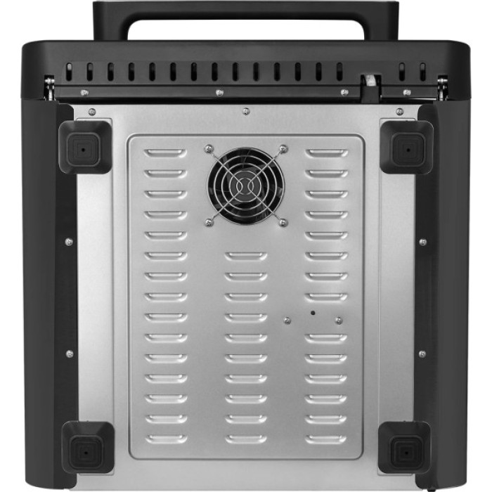 Електропіч ECG Forza 4500 Pizza