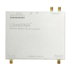 Аналізатор спектра LiteVNA LibreVNA 100 кГц – 6 ГГц