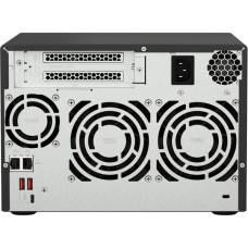 NAS QNap TS-673A-8G