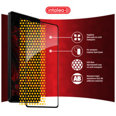 Скло захисне Intaleo Full Glue Xiaomi Poco X5 Pro Black (1283126567438)
