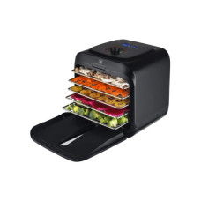 Сушка для овочів та фруктів Wellmonti WM-1002