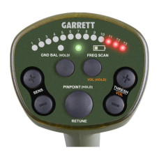 Металошукач Garrett RECON-PRO AML-750 PACK8 для розмінування (RECON-PRO AML-750 PACK8)