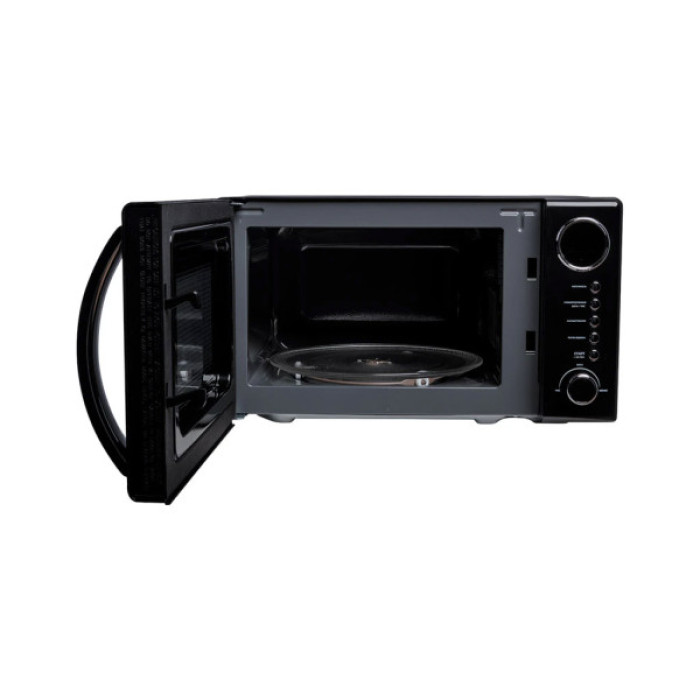 Мікрохвильова піч Liberton LMW-2083E black