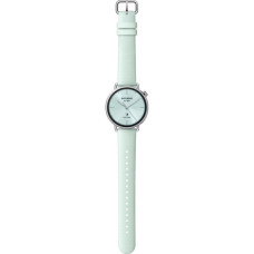 Смарт-годинник Xiaomi Watch S4 41mm Fluororubber Strap Мятно-зелений BHR080CGL (1166773)