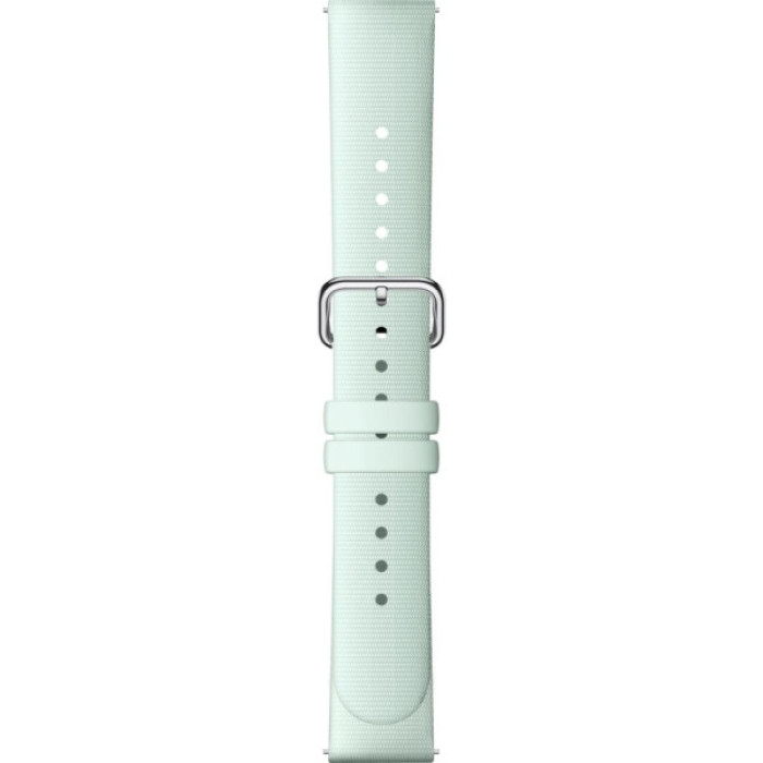 Смарт-годинник Xiaomi Watch S4 41mm Fluororubber Strap Мятно-зелений BHR080CGL (1166773)