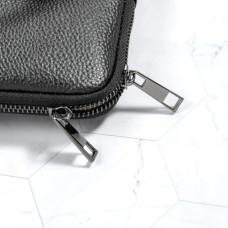 Сумка для ноутбука XO 15" CB08 black (CB08-15.black)