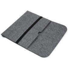 Чохол до ноутбука Vinga 14" NSF140band Gray (NSF140BGY)