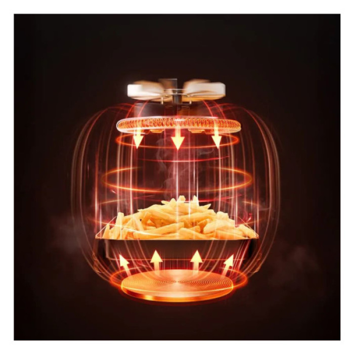 Мультипіч Tefal Easy Fry Infrared (EY8328E0)