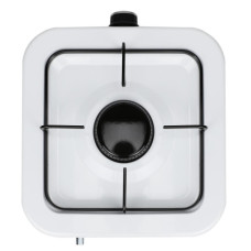 Настільна плита KUMTEL HGCL-1001W