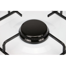 Настільна плита KUMTEL HGCL-1001W