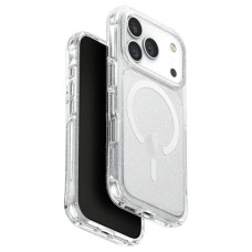 Чохол до мобільного телефона Uniq LifePro Xtreme Apple iPhone 17 Pro Transparent (8886463694008)