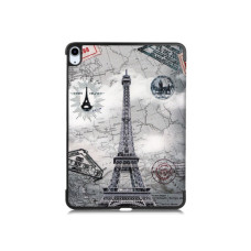 Чохол до планшета BeCover Smart Case Apple iPad Air 11" M2/M3 (2024/2025) Paris (711608)