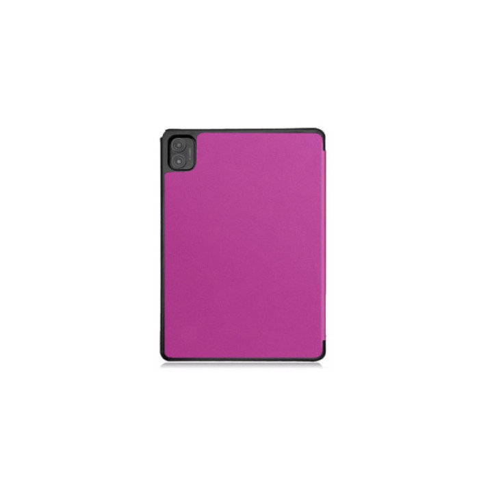 Чохол до планшета BeCover Smart Case Teclast P40HD 2023 10.1" Purple (711092)