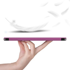 Чохол до планшета BeCover Smart Case Teclast P40HD 2023 10.1" Purple (711092)