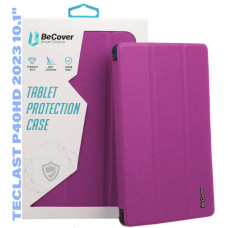 Чохол до планшета BeCover Smart Case Teclast P40HD 2023 10.1" Purple (711092)