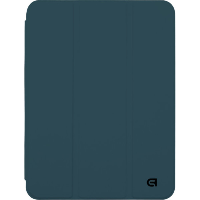 Чохол до планшета Armorstandart Smart Fold Pen iPad mini 2024 / mini 6 Pine Green (ARM82830)