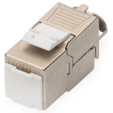 Модуль Keystone RJ45 STP кат.6a Digitus (DN-93615)