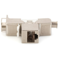 Модуль Keystone RJ45 STP кат.6a Digitus (DN-93615)