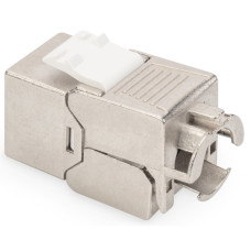 Модуль Keystone RJ45 STP кат.6a Digitus (DN-93615)