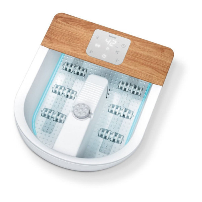 Масажна ванночка для ніг Beurer FB_65