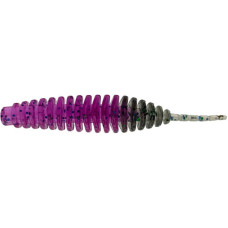 Силікон рибальський FishUP Tanta 2" 245 - Violet/Bluegill (9шт/уп) (1864.01.15)