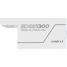 Блок живлення Lian Li 1300W EDGE1300 White (G9P.EG1300.WE00.EU)