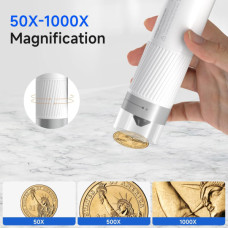 Мікроскоп Xiaomi BeaverLAB DDL-M1 Portable (DDL-M1C)